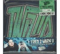 Twiztid - I Tried 2 Warn U