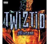 Twiztid Mutant, Vol. 2 (Twiztid 25th Anniversary)