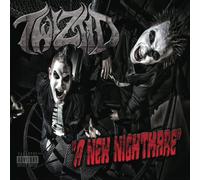 Twiztid - New Nightmare