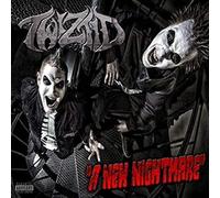 Twiztid A New Nightmare Explicit Lyrics (Vinyl LP)