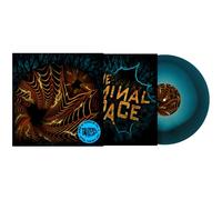 Twiztid Twiztid Presents: Songs Of Samhain, Vol. 4 - The Liminal Spac (Vinyl LP)