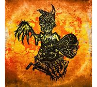 Twiztid - Songs Of Samhain Vol 2: Haunted Record Player