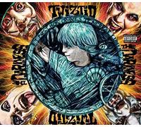 Twiztid - The Darkness [Explicit] by Twiztid (2015-05-04)
