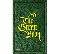 Twiztid The Green Book (Twiztid 25th Anniversary) Explicit Lyrics (Cassette)