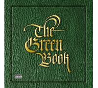 Twiztid – The Green Book (Twiztid 25th Anniversary) – CD – Explicit Lyrics