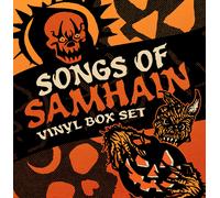 Twiztid – Twiztid Presents: Songs of Samhain