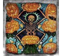 Twiztid Twiztid Presents: Songs Of Samhain, Vol. 3 - Cult of Night Explici (CD)