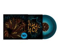 Twiztid Twiztid Presents: Songs Of Samhain, Vol. 4 - The Liminal Spac (Vinyl LP)