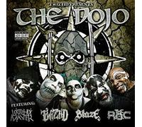 Twiztid - Twiztid Presents: The Dojo