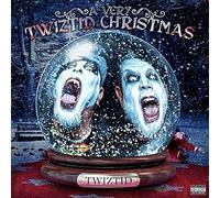 Twiztid - Very Twiztid Christmas
