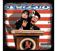 Twiztid - Vol. 1-Cryptic Collection