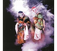 Twiztid - Vol. 3-Cryptic Collection