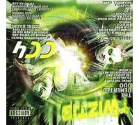Twiztid - Vol. 4-Cryptic Collection