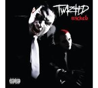 Twiztid - W.I.C.K.E.D