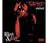 Twiztid - W.I.C.K.E.D.