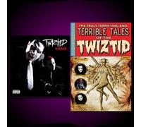 Twiztid - W.I.C.K.E.D.