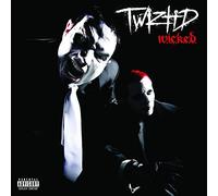 Twiztid - W.I.C.K.E.D.