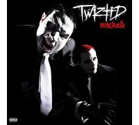 Twiztid - W.I.C.K.E.D. (Twiztid 25th Anniversary) [VINYL]