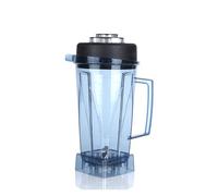 TWK-767 TM-800 767 JTC-767 800 Omniblend Frullatore Mixer Contenitore Barattolo Brocca Tazza Fondo