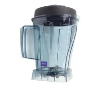 TWK-767 TM-800 767 Jtc 800 Omniblend Frullatore Mixer Contenitore Barattolo Brocca Tazza Fondo con Lame Coperchio Corpo Superiore Kit