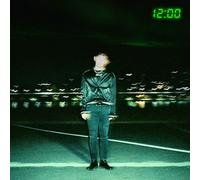 TWLV - TWLV NEO SEOUL Album ( Incl. 1ea CD+1ea Booklet ) K-POP SEALED