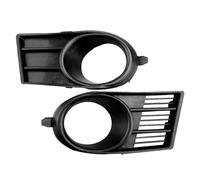 TWMEU Fari Fendinebbia Anteriori Per Suzuki Per Swift 2005 2006 1 Paio Di Paraurti Anteriore Per Auto Copertura Fendinebbia Griglia Di Finitura Faro Fendinebbia Anteriore