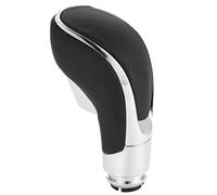 TWMEU Manopola Cambio Auto Per Buick Per Regal Per Holden Per Vauxhall Per Opel Pomello Del Cambio Automatico Leva Del Cambio Auto Penna Handball Pomello Cambios(B No Hole)