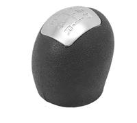 TWMEU Manopola Cambio Auto Per Ford KA MK2 2008 2009 2010 2011 2012 2013 2014 2015 Pomello Del Cambio A 5 Marce Pomello Cambios