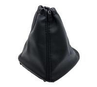 TWMEU Manopola Cambio Auto Per Ford Per Transit Per Van MK7 2006-2013 Pomello Del Cambio Manuale A 5/6 Velocità Cuffia Del Cambio In Pelle Pomello Cambios(Case Only)