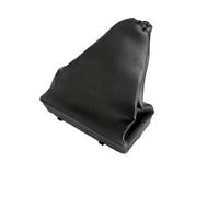 TWMEU Manopola Cambio Auto Per OPEL Per CORSA C (01-06) Per TIGRA B (04-12) Per COMBO C (01-11) Cuffia Pomello Cambio Auto Cuffia Freno A Mano Pomello Cambios(Handbake Case)