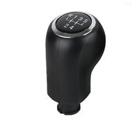 TWMEU Manopola Cambio Auto Per Opel Per Vauxhall Per Zafira B 2005-2014 Pomello Del Cambio Per Auto Leva Del Cambio Per Automobile Pomello Cambios(Black5 Speed)