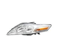 TWMEU Per Ford Per Mondeo 2006 2007 2008 2009 2010 Faro Alogeno Paraurti Anteriore Gruppo Ottico Anteriore Lampada Faro Gruppo Fari Anteriori Assy(Left side)