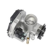 TWMEU per Skoda per Octavia 1996 1997 1998 1999 2000 Valvola A Farfalla 030133064F 408237130004Z Gruppo Corpo Farfallato Corpo Farfallato Montaggio