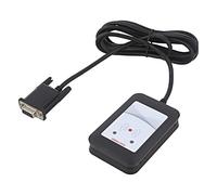 TWN4 MULTITECH 2 RS232 BLACK Lettore RFID 4,3-5,5V RS232 Gamma antenna: 100mm 88