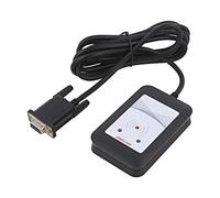 TWN4 MULTITECH 2 RS232 BLACK VERSION P Lettore RFID 4,3-5,5V Gamma Antenna RS232