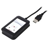 TWN4 MULTITECH 2 USB - 12CM RFID Lettore 4,3-5,5V USB Antenna Gamma: 100mm 88x56