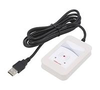 TWN4 MULTITECH 2 USB WHITE Lettore RFID 4,3-5,5V Gamma antenna USB: 100mm 88x56x