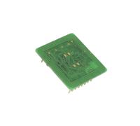 TWN4 MULTITECH HF MINI READER Lettore RFID Antenna 33x30x11mm USB, Seriale 3,...