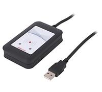 TWN4 MULTITECH-PI DT-U20-B Lettore RFID 4,3-5,5V Gamma antenna USB: 100mm 88x56x