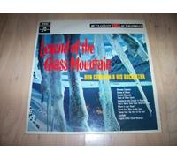 TWO 220 RON GOODWIN & ORC Legend of Glass Mountain