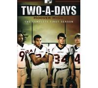 Two-A-Days Hoover High: The Complete First Season