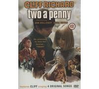Two a Penny [DVD] [Edizione: Regno Unito]
