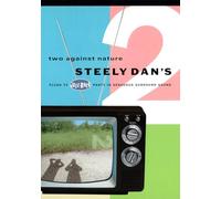 Two against nature : steely dan's