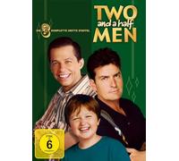 Two and a Half Men - Mein cooler Onkel Charlie - Staffel 3