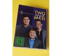 Two and a Half Men - Mein cooler Onkel Charlie - Staffel 4 (DVD) Cryer Jon Sheen