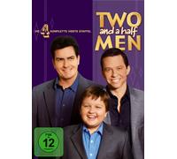 Two and a Half Men - Mein cooler Onkel Charlie - Staffel 4