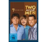 Two and a Half Men - Mein cooler Onkel Charlie - Staffel 7.1