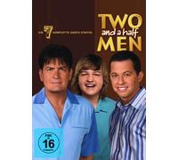 Two and a Half Men - Mein cooler Onkel Charlie - Staffel 7