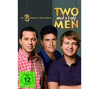 Two and a Half Men - Mein cooler Onkel Charlie - Staffel 8