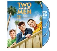 Two and a Half Men: Season 10